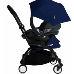 Stokke Babyzen - Guarda-sol YOYO, Azul Marinho Hot
