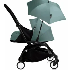 Stokke Babyzen - Guarda-sol YOYO, Aqua New