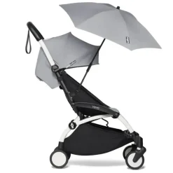 Stokke Babyzen - Guarda-sol Yoyo, Pedra Best