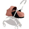Stokke Babyzen - Pacote Yoyo 0+ Recém Nascido, Gengibre Outlet