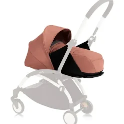 Stokke Babyzen - Pacote Yoyo 0+ Recém Nascido, Gengibre Outlet
