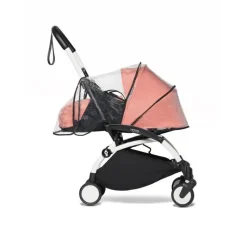 Stokke Babyzen - Yoyo 0+ Newborn Pack Capa de Chuva Sale