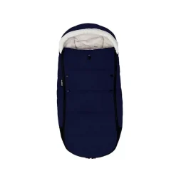 Stokke Babyzen - Yoyo Footmuff, Air France Blue Best