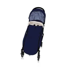 Stokke Babyzen - Yoyo Footmuff, Air France Blue Best