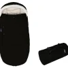Stokke Babyzen - Yoyo Footmuff, Black Discount