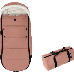 Stokke Babyzen - Yoyo Footmuff, Gengibre Online