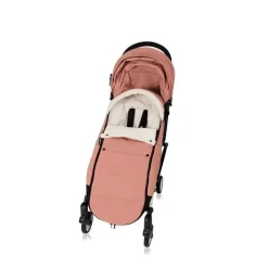 Stokke Babyzen - Yoyo Footmuff, Gengibre Online