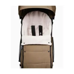 Stokke Babyzen - Yoyo Footmuff, Toffee Outlet