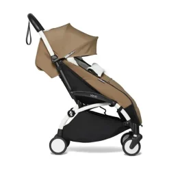 Stokke Babyzen - Yoyo Footmuff, Toffee Outlet