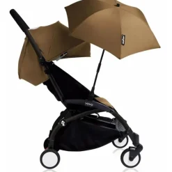 Stokke Babyzen - Yoyo Parasol, Caramelo Discount