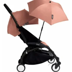 Stokke Babyzen - Yoyo Parasol, Gengibre Outlet