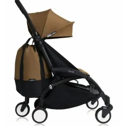 Stokke Babyzen - Yoyo Rolling Bag, Caramelo Best