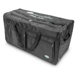 MacroBaby Bagagem - Bolsa de Canto com Roda de Viagem Outlet