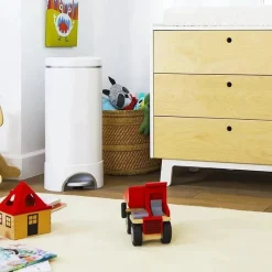 Munchkin Balde de fraldas Braço e Martelo STEP Clearance