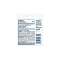 Banana Boat Aloe Vera Com Vitamina E Lip Balm Spf 45 - 0,15 Oz Sale