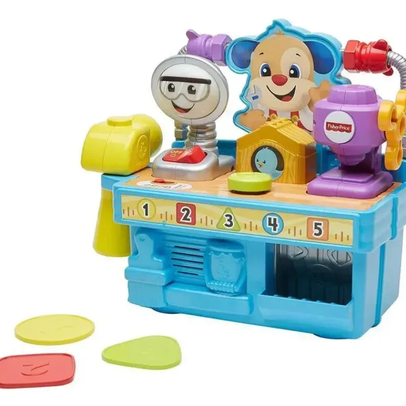 banco_de_ferramentas_de_a_SKUadnIw68R_0.webp Fisher-Price Banco de ferramentas de aprendizagem ocupado , multicolorido Outlet