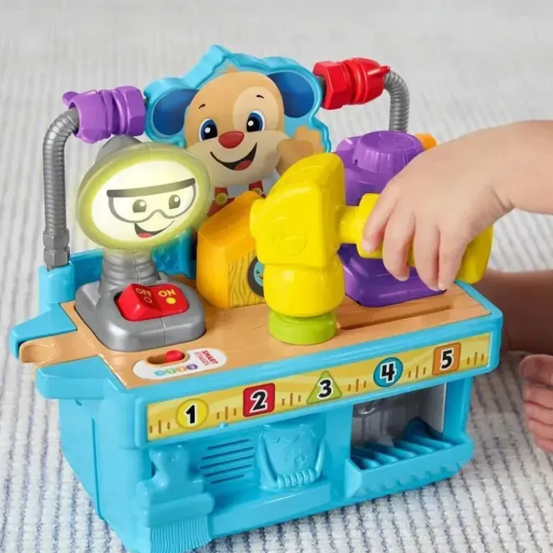 banco_de_ferramentas_de_a_SKUadnIw68R_3.webp Fisher-Price Banco de ferramentas de aprendizagem ocupado , multicolorido Outlet