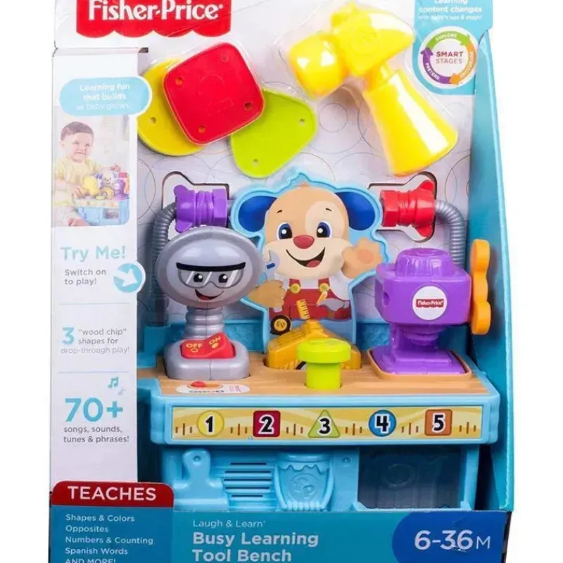 banco_de_ferramentas_de_a_SKUadnIw68R_7.webp Fisher-Price Banco de ferramentas de aprendizagem ocupado , multicolorido Outlet