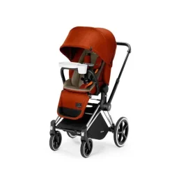 Cybex Bandeja de lanches para carrinho Platinum Discount
