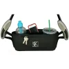 J.L. Childress Bandeja para pais JL Childress Cargo 'N Drinks, preta Discount