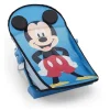 Delta Banho de bebê Blue Mickey Mouse New