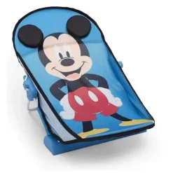 Delta Banho de bebê Blue Mickey Mouse New