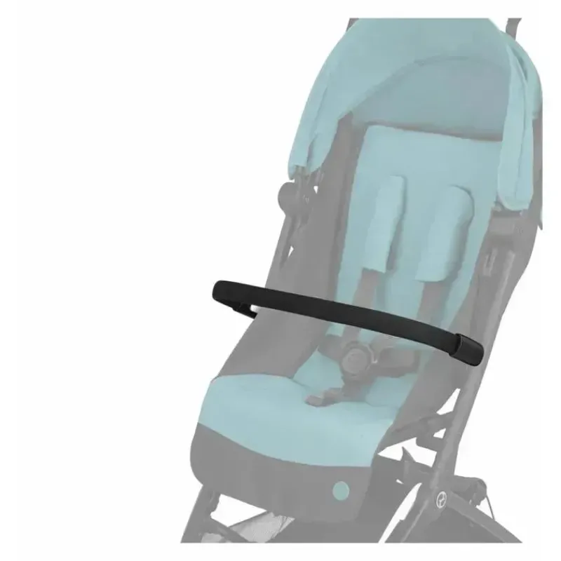 barra_de_prachoques_cybex_SKU0ga21nhc_1.webp Cybex Barra de pára-choques Gold Libelle Stroller - Preto Fashion