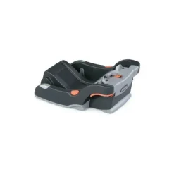Chicco Base de assento de carro infantil KeyFit e KeyFit 30, preto/cinza Best