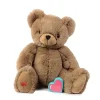 My Baby's Heartbeat Bear Batimentos cardíacos do meu bebê - Animais Cacau Bear New