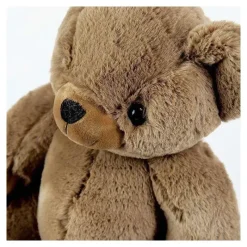 My Baby's Heartbeat Bear Batimentos cardíacos do meu bebê - Animais Cacau Bear New
