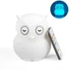 BBox Bbluv - Hibü Silicone Portable Night Light Hot