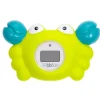 Bbluv - Kräb - Bath Thermometer °C/F° Best