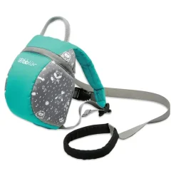 Bbluv - Päk (Aqua) - Toddler Backpack With Rein Discount