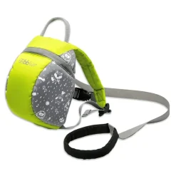 Bbluv - Päk (Lime) - Toddler Backpack With Rein Sale