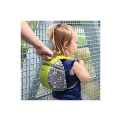 Bbluv - Päk (Lime) - Toddler Backpack With Rein Sale