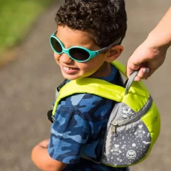Bbluv - Päk (Lime) - Toddler Backpack With Rein Sale