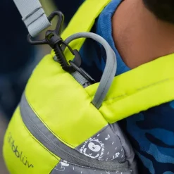 Bbluv - Päk (Lime) - Toddler Backpack With Rein Sale