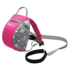 Bbluv - Päk (Pink) - Toddler Backpack With Rein Discount