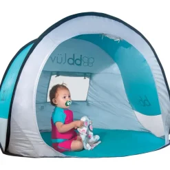 Bbluv - Sunkitö, Uv & Mosquito Play Tent Fashion
