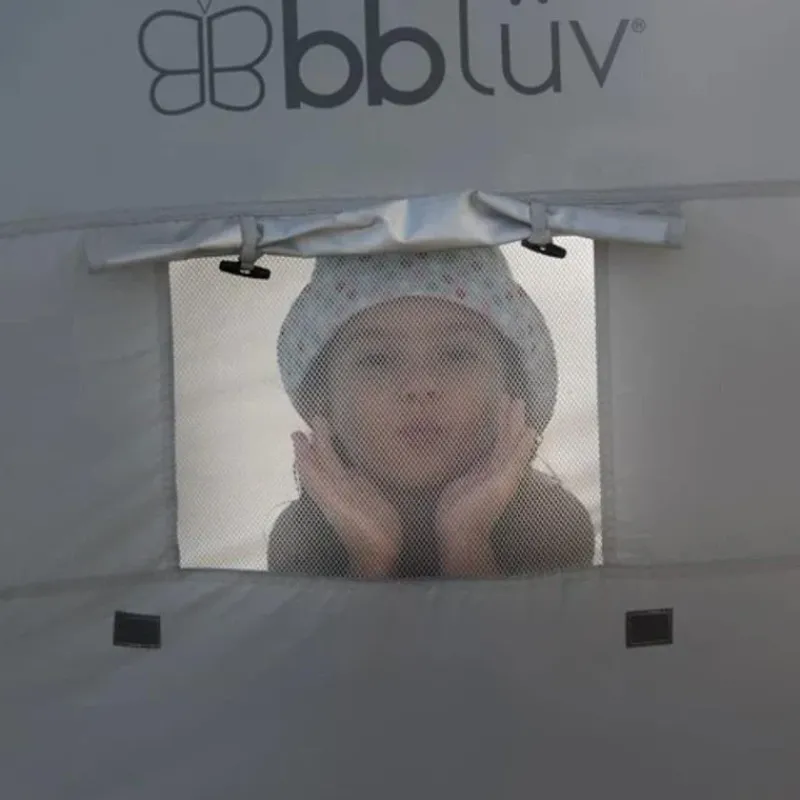 bbluv__sunkit_uv_amp_mosq_SKU1MkmEGXY_1.webp Bbluv - Sunkitö, Uv & Mosquito Play Tent Fashion