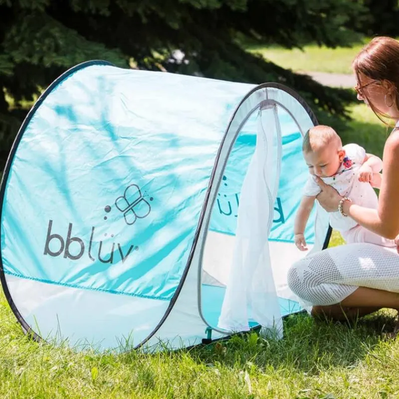 bbluv__sunkit_uv_amp_mosq_SKU1MkmEGXY_4.webp Bbluv - Sunkitö, Uv & Mosquito Play Tent Fashion