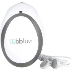 Bbluv Echö - Doppler fetal sem fio com fones de ouvido Hot