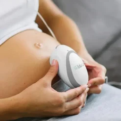 Bbluv Echö - Doppler fetal sem fio com fones de ouvido Hot