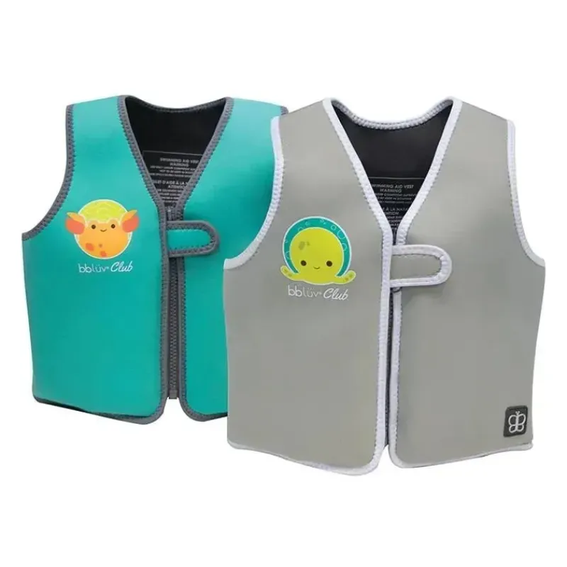 bbluv_nj__colete_evolutiv_SKUMqWFfJEr_1.webp Bbluv Näj - Colete Evolutivo de Natação - Aqua (3-6 Anos) Best