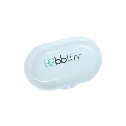 Bbluv Noze - Aspirador nasal manual sem filtro Best