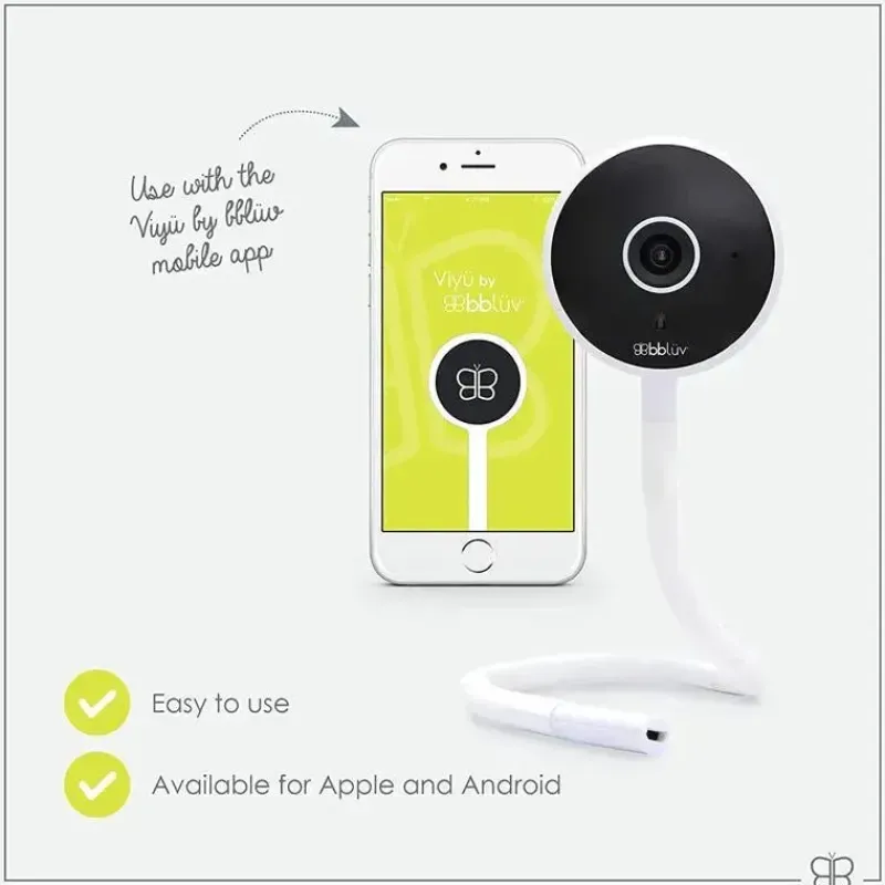 bbluv_viy_monitor_de_beb__SKUFSFTpbJl_2.webp Bbluv Viyü- Monitor de bebê Wi-Fi Online