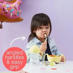 BBox B.box - Conjunto infantil de talheres Banana Split Sale