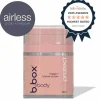 B. Box Bbox - Creme Protetor para Fraldas e Barreira Hot