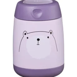 BBox B.box - Frasco de comida isolado Abraços de Urso Mini Best