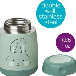BBox B.box - Frasco de comida isolado So Bunny Mini New